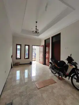 Dijual Rumah Minimalis Modern Di Daerah Gempol Asri Cijerah Bandung
