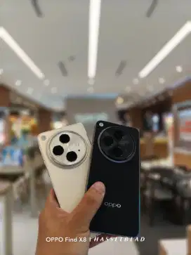 FLASH SALE !!! OPPO Find N3 Fold 16/512 FREE CASE 800k JREDIT 0% BISA