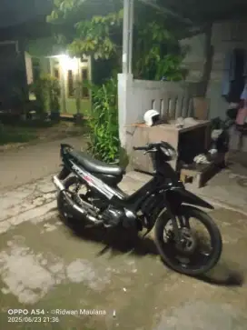 FizR tahun 1996