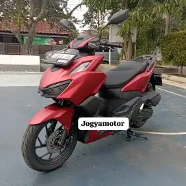 Vario 160 th 2022 NEGO ALUS