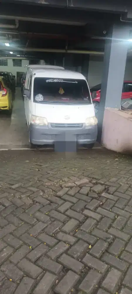 Jasa kirim/angkut barang dalam dan luar kota bandung