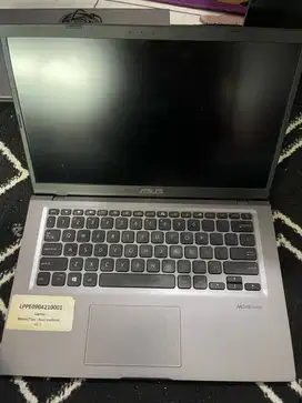 ASUS Vivobook A416KA Celeron N4500 4GB 256GB 14 FHD Windows 11