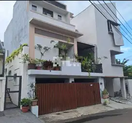 Murah Rumah di Komplek Setiabudi Regency