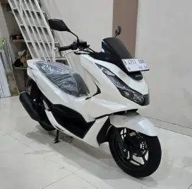 Honda PCX 160 CBS 2023 Mulus KM Rendah Cash dan Kredit