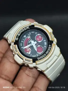 Casio G-Shock aw 591 fc