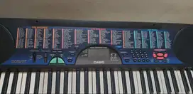 casio ctk 495 100 song