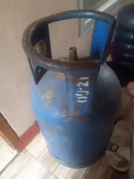 Tabung gas LPG 12kg