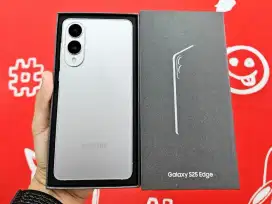 SAMSUNG GALAXY S25 EDGE 12/256GB