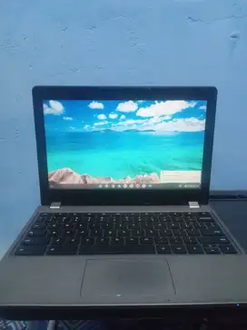 JUAL LEPTOP ACER CHROOMBOK