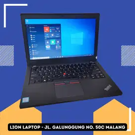 Core i5 RAM 8GB/SSD 256GB Mulus Lenovo Thinkpad x270 [24|06]