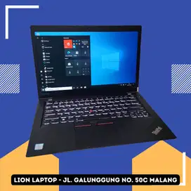 Core i5 Gen 7 RAM 8GB SLIM TOUCHSCREEN Lenovo Thinkpad T470s [24|06]