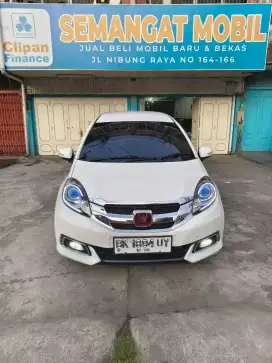 MOBILIO 1.5 E PRESTIGE AT TAHUN 2015