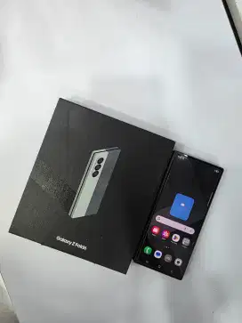 Galaxy Fold 6 12/512 black edition like new