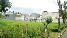 Kavling Puteraco Gading Regency Cisaranten Endah Arcamanik