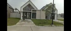 Dijual Rumah Premium di Kota Podomoro Tenjo