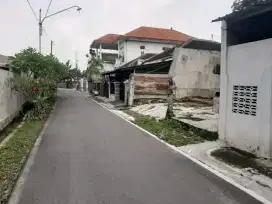 Dijual Tanah Kadipiro L:172m