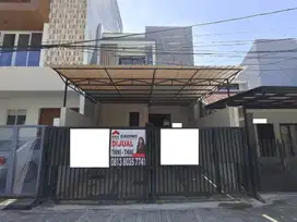 Ss3415- Murah !! Dijual Rumah Siap Huni 6x15 Minimal di Kelapa Lilin