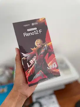 Oppo Reno 12F Ram 8/256Gb