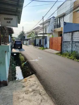 Tanah kavling siap bangun duren sawit jakarta timur