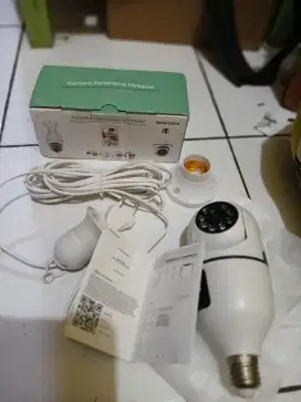 Kamera cctv bonus mmc 128 gb