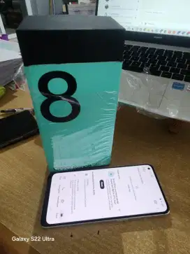 Dijual OPPO RENO 8Z 256