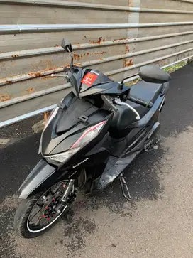 Honda Beat Deluxe 2020 Jarang Pakai Pajak Panjang