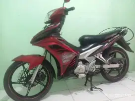 Di JUAL Motor Yamaha Jupiter Mx New Non Kopling
