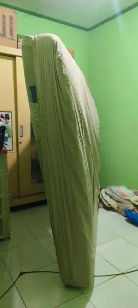 Kasur Inoac Bekas