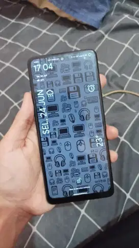 Xiaomi Redmi Note 10 Pro