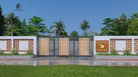 DIJUAL TANAH KAVLING SHM HARGA MURAH SIAP BANGUN DI PAMULANG TANGSEL