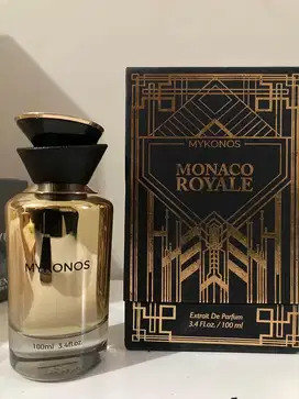 Mykonos Monaco Royale