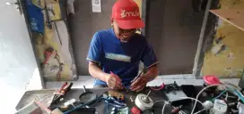 cuci ac tangerang