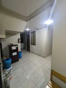 Kost2an Aktif 56 Kamar Grogol Rapi Passive Income Jakbar