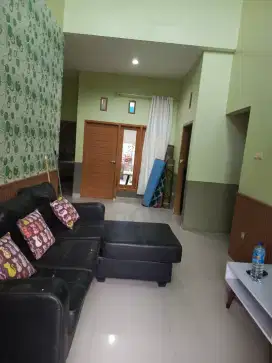 Disewakan Harian/Mingguan/Bulanan
