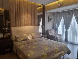 Rumah Rapih Royal Serpong Village Deket Mall WTC Matahari BSD
