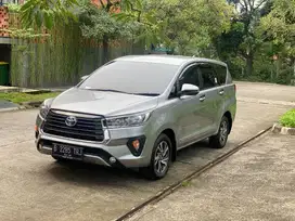 KIJANG INNOVA G DIESEL 2.4 TDP START 50JTAN..FREE DETAILING