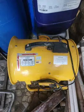 CKE PORTABLE BLOWER