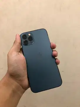 IPHONE 12 PRO 128 GB PASIFICBLUE