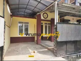 VTH0132 - Rumah Taman Royal, Cluster Palem, Terbaik & Termurah