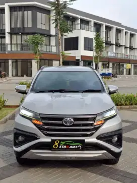Toyota Rush S TRD 1.5 AT 2018 New Model