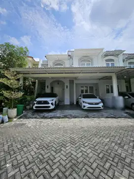Rumah Wisata Bukit Mas