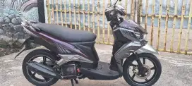 xeon gt 125 cc th 2014 mesin sehat body bagus