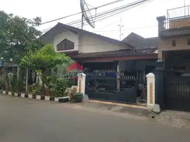Rumah Cantik Siap Huni di Mojoroto Akses Jalan Mudah