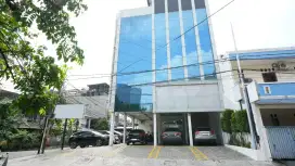 Ruang Usaha di Tawakal, Grogol Petamburan, Jakarta Barat
