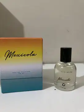 Onix Mexicola Preloved