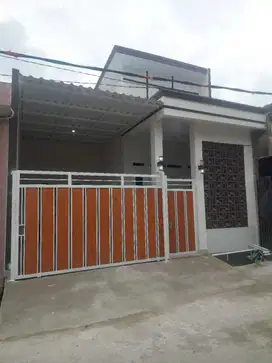 Jual Rumah Villa gading harapan bekasi Harga mantull (C0516)