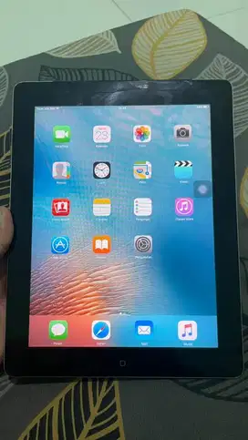 Ipad gen 2 wifi+cellular