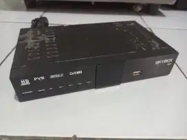STB untuk tv digital