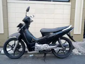 Honda Supra x tahun 2006
