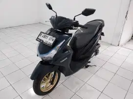 Yamaha freego S 2023 keyless conect hp mulus